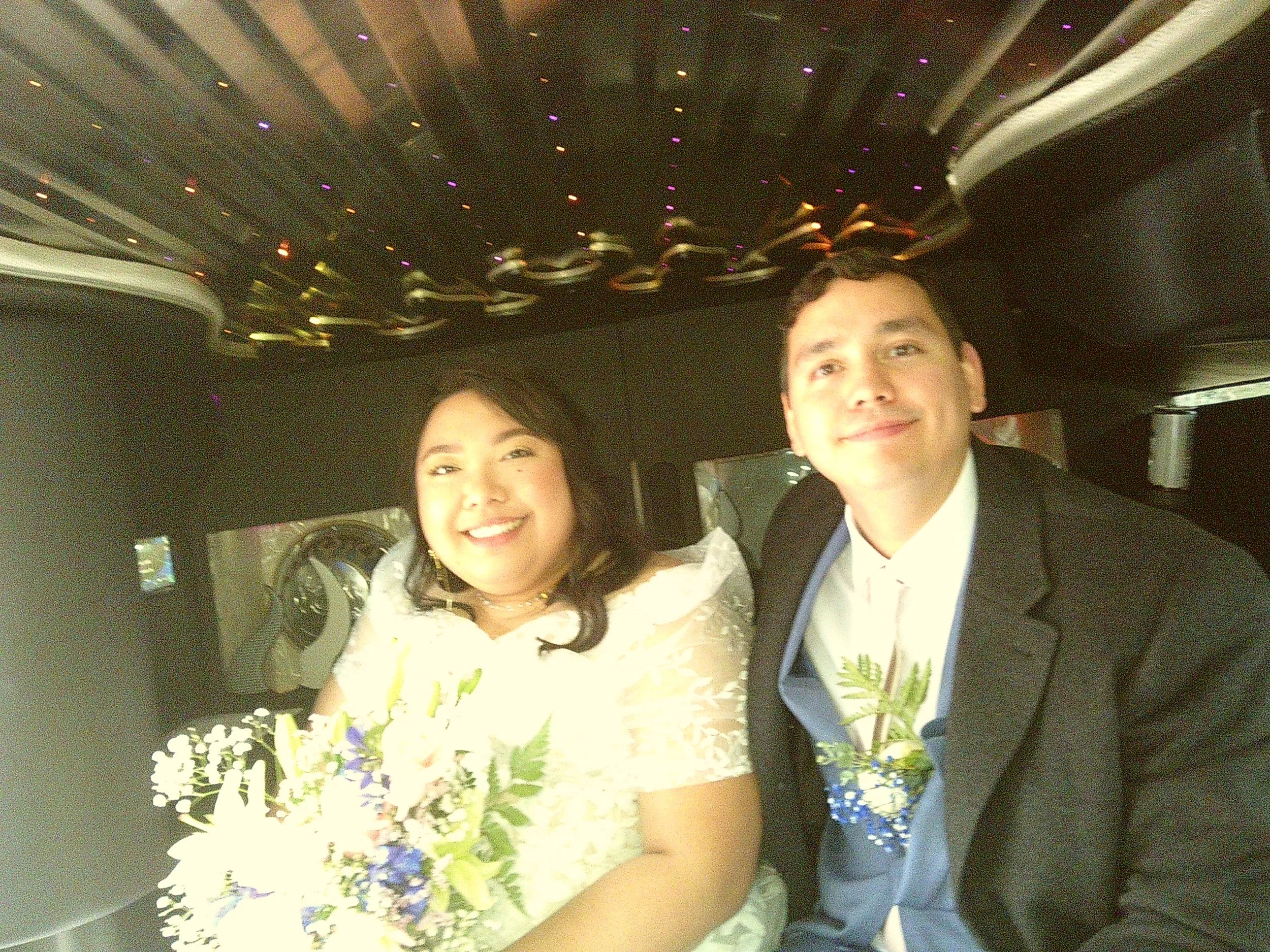 Disposable Camera Photos (Part 2)