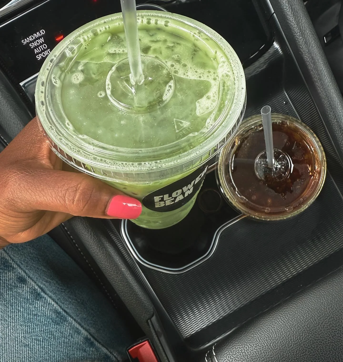 Run your errands properly. We&rsquo;re open daily til 2.

#matcha #cafe #bloomfieldhills #lifestyle #selfcare #flowerbean #feelgood #livewell