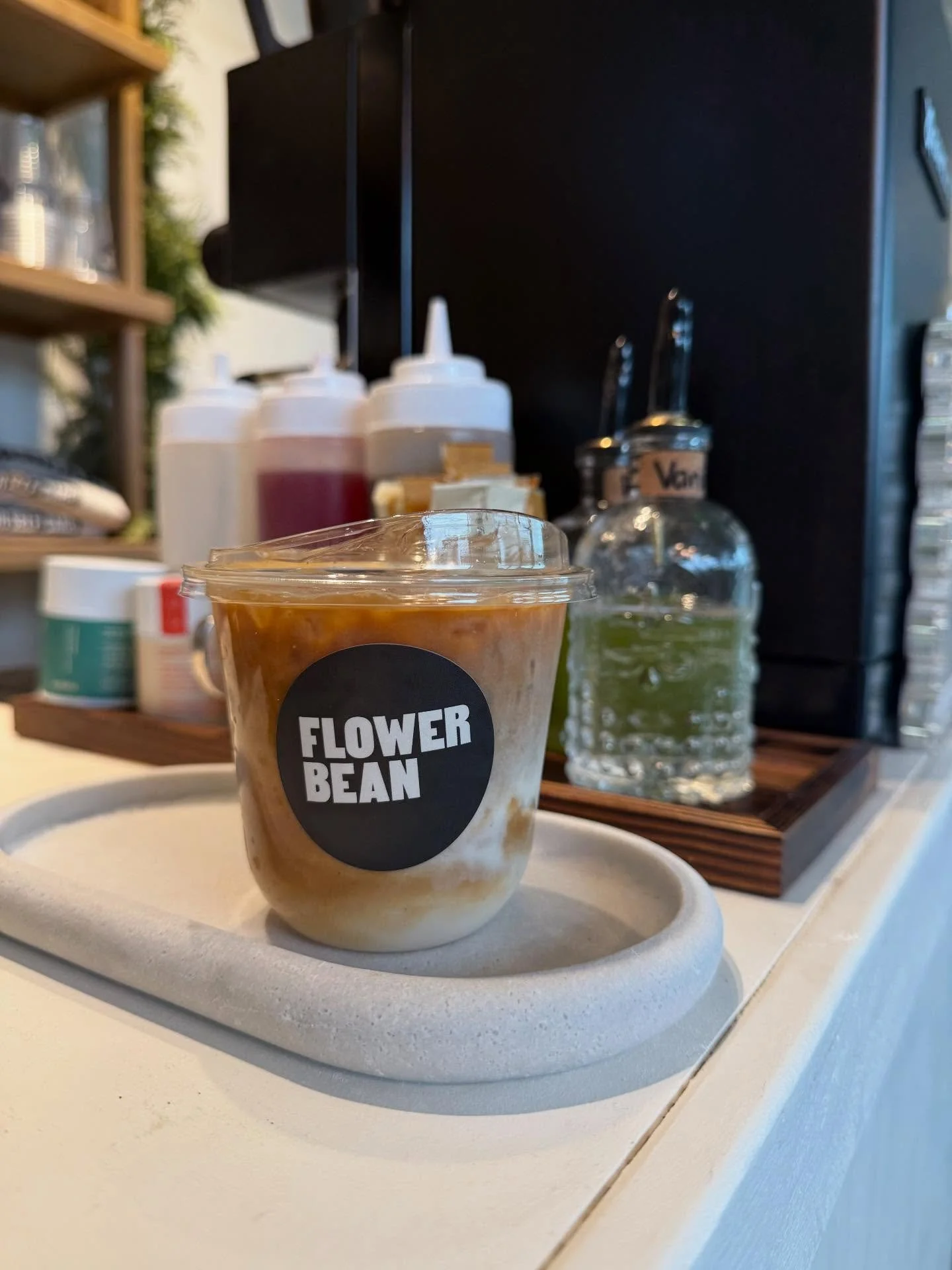 Meet our holiday favorites. The Cr&egrave;me Br&ucirc;l&eacute;e Latte is the most loved, exclusively at Banya this season.