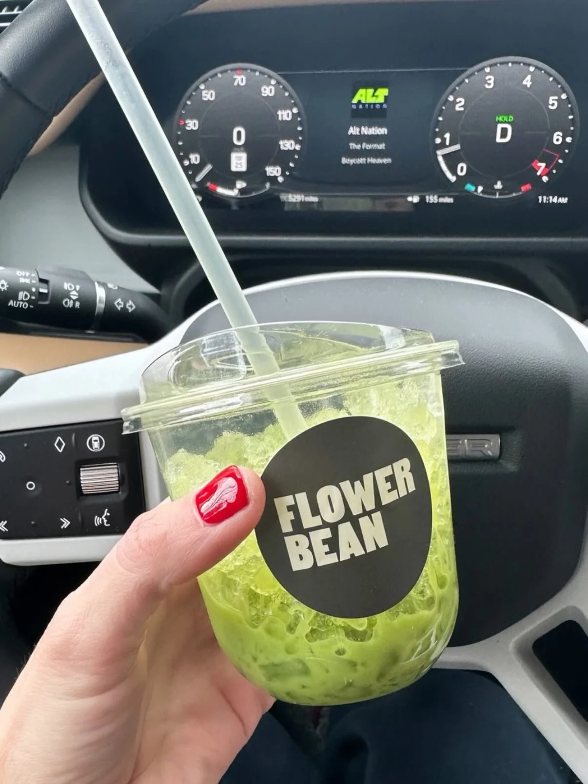 We love to see you share your bevvies with us! Back at Banya tomorrow 10am-2pm.