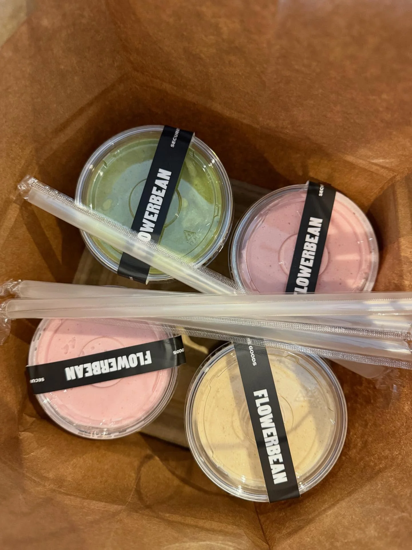 We appreciate every online order! Thank you for letting us be part of your day. 💛