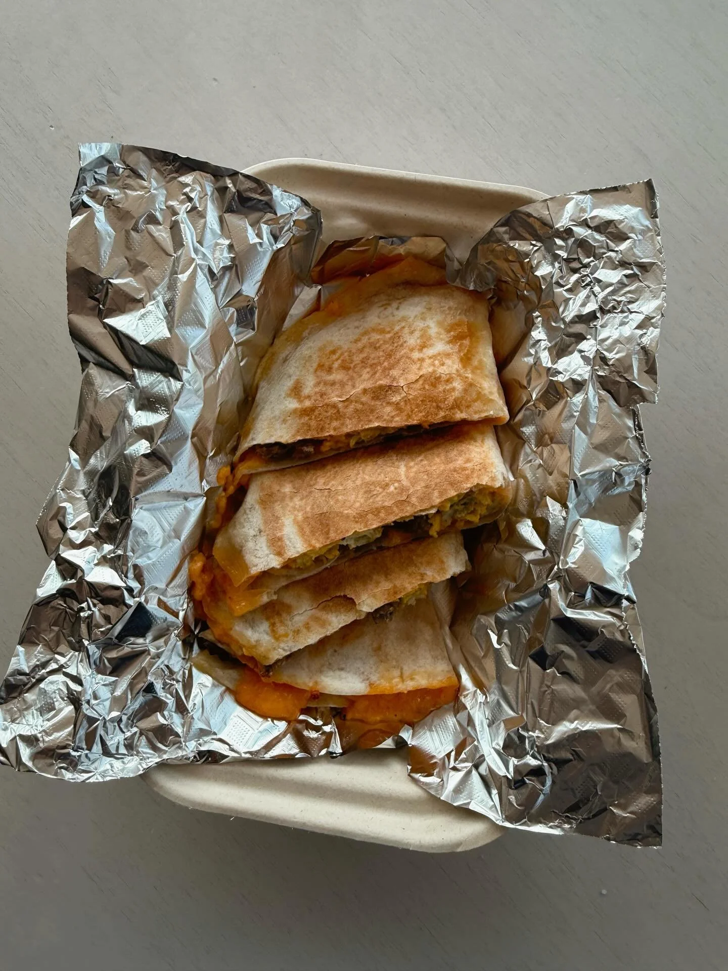 The little things that keep you going.✨
&bull;
#bloomfieldhills #equinox #cafe #lifestyle #wellness