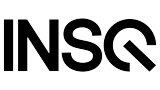 Black and white logo with the word 'INS' in bold letters.