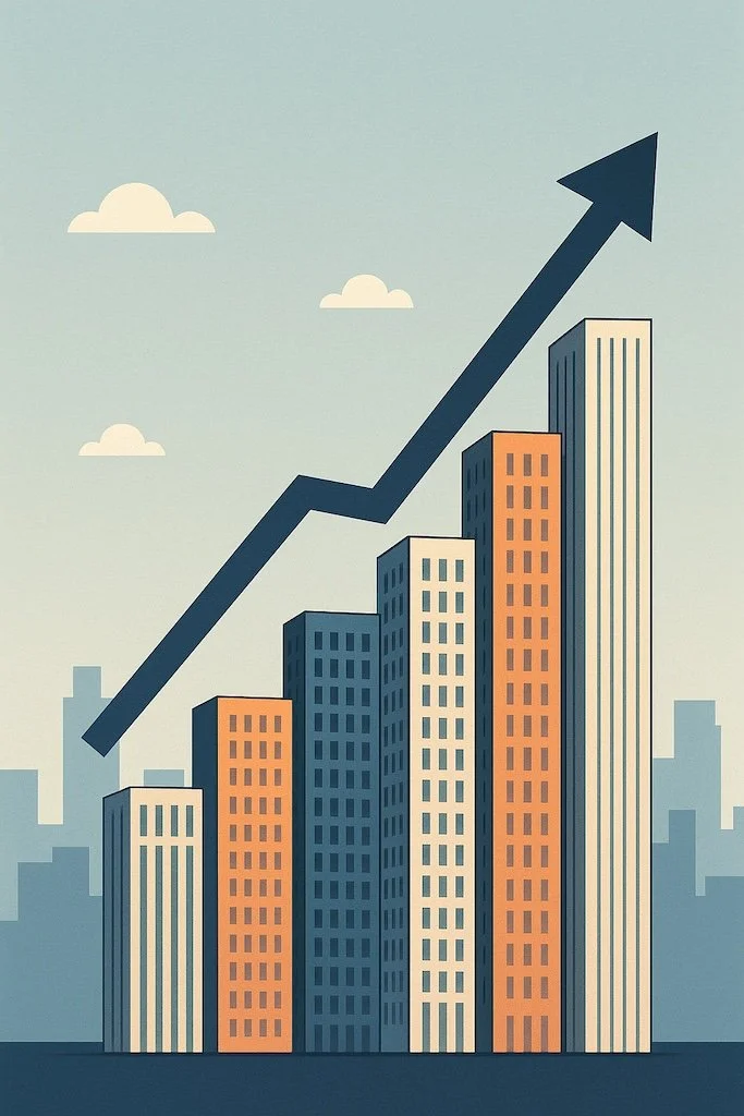 Growth Under Pressure - Where Construction Industry CEOs Should Focus Now