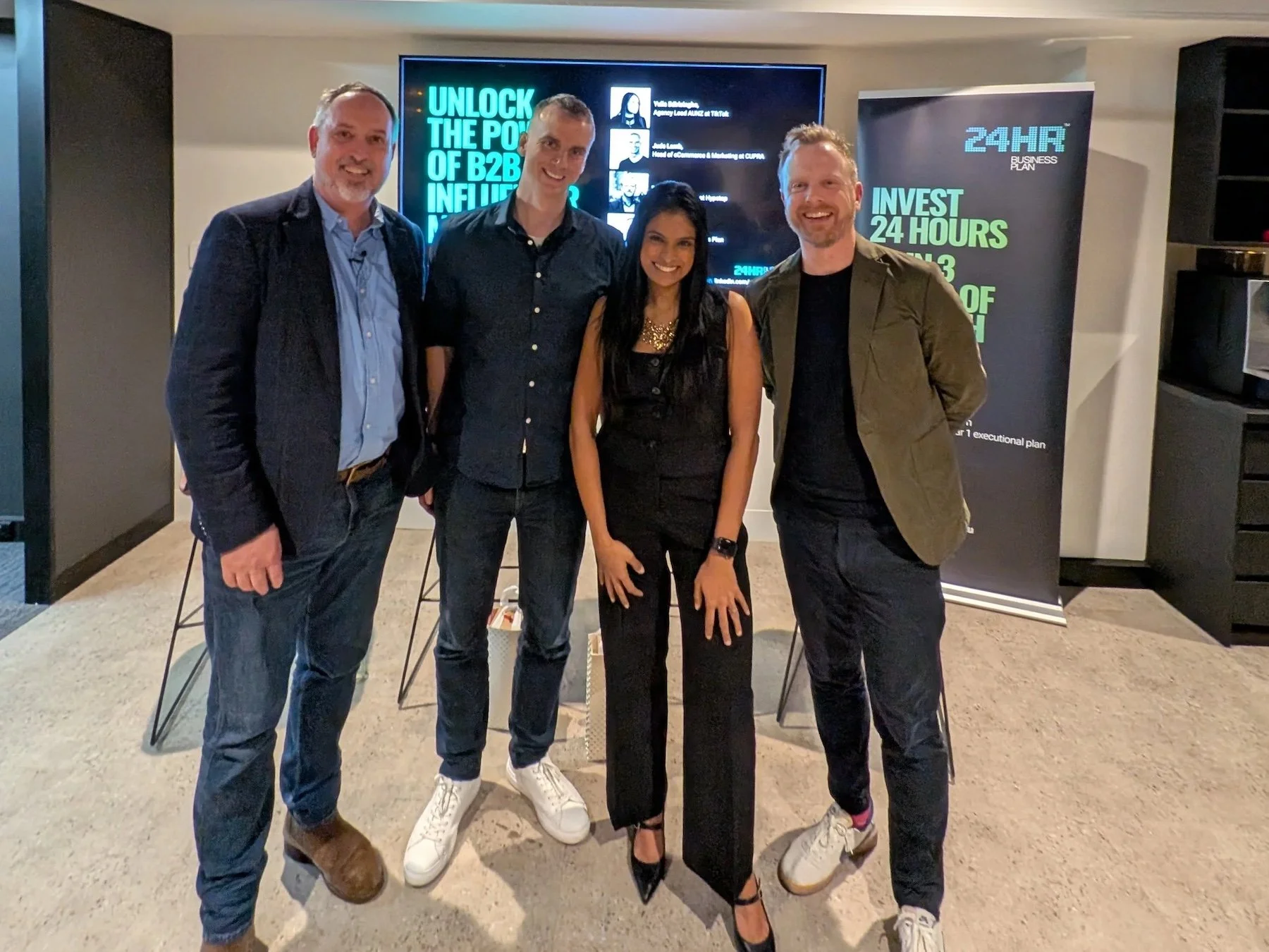 Unlocking the Power of B2B Influencer Marketing