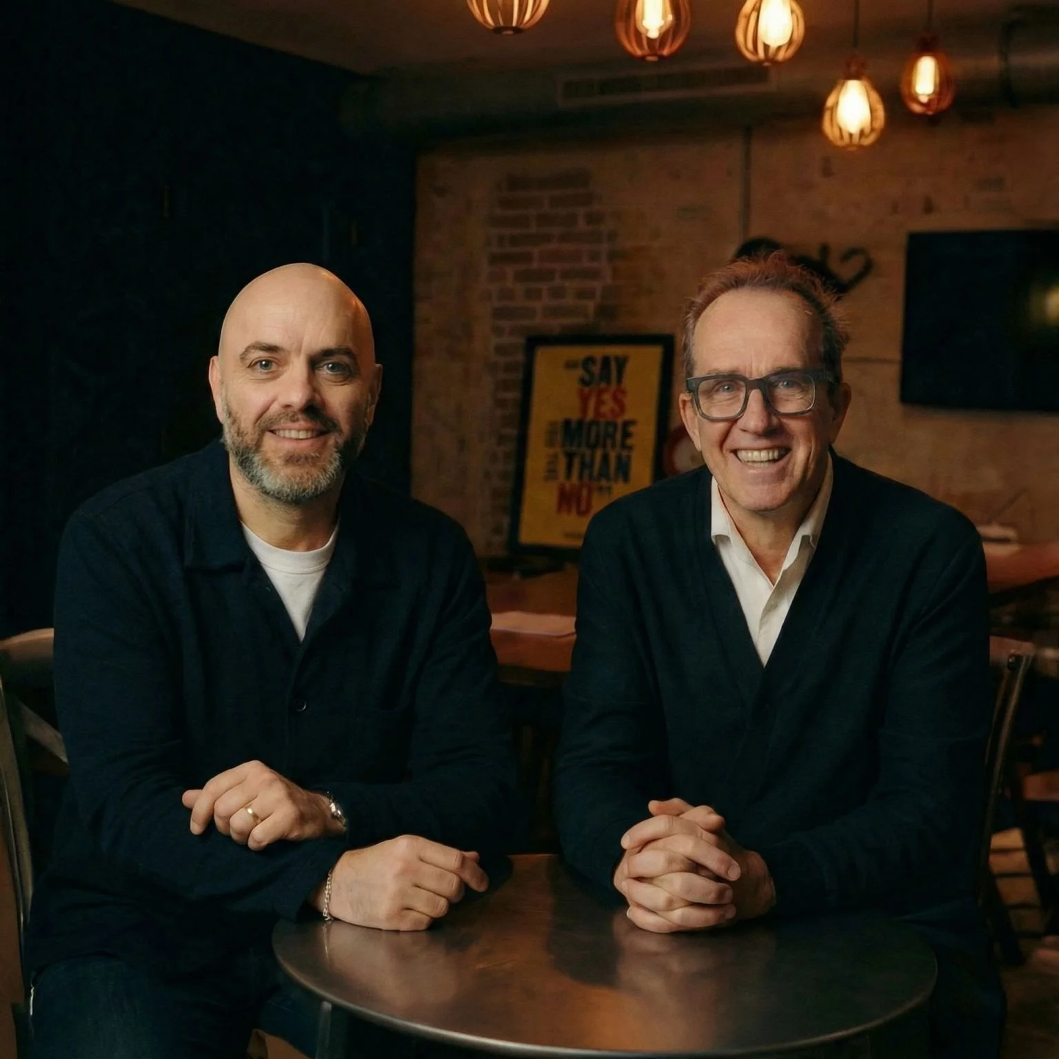 Getting to Know… The 24 Hour Business Plan