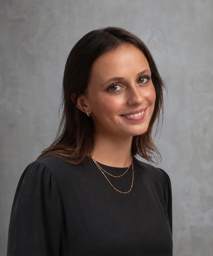Eloise Baxter