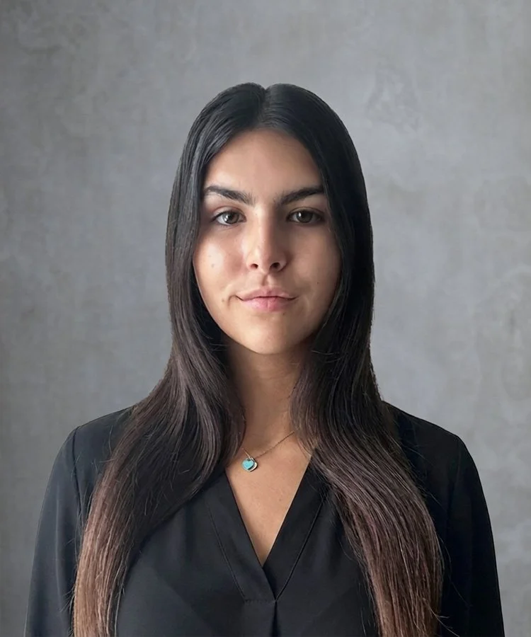 Natalia Georgopoulos