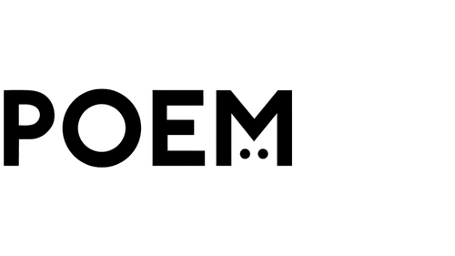 POEM logo