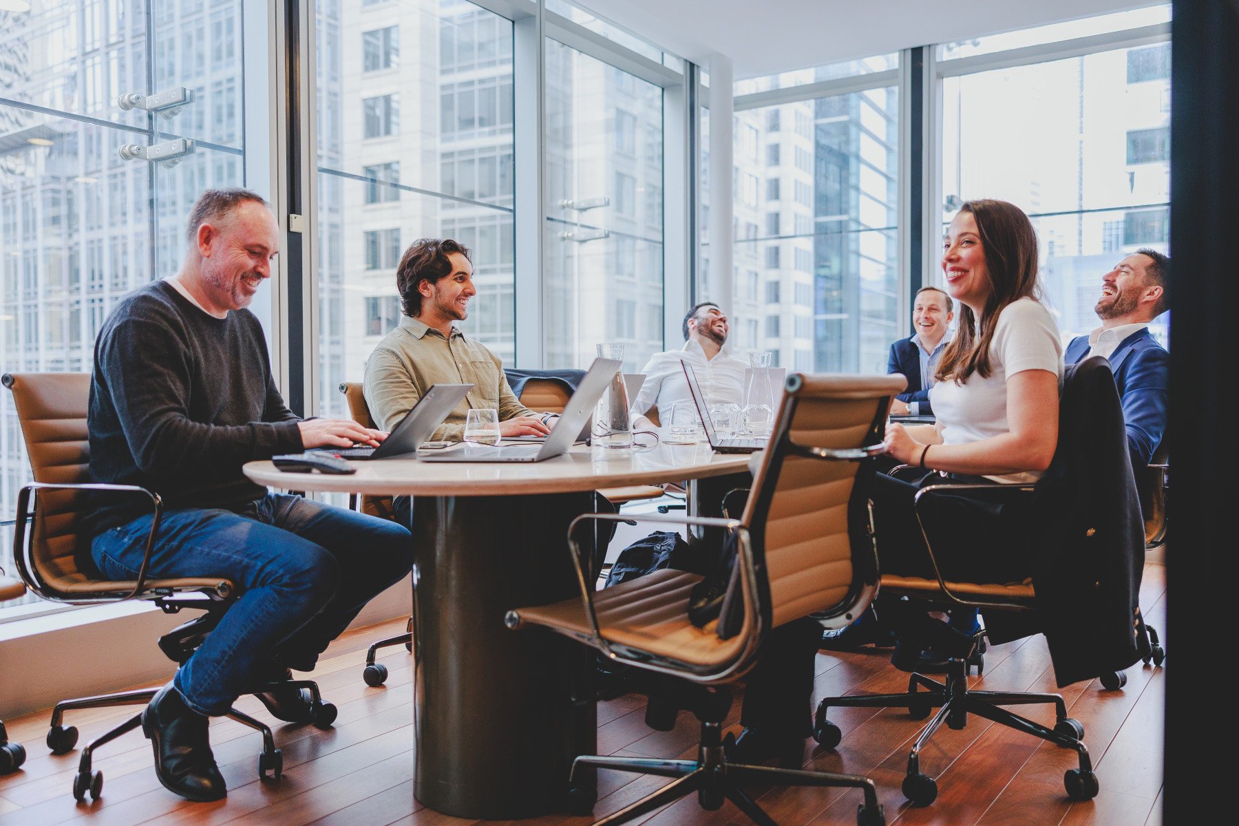 The Dark Arts of Client Management