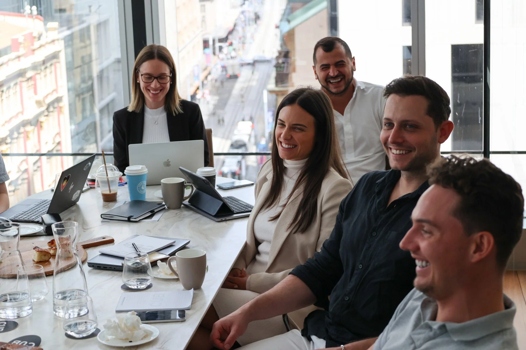 5 Steps to Writing a Strategic Plan on a Page