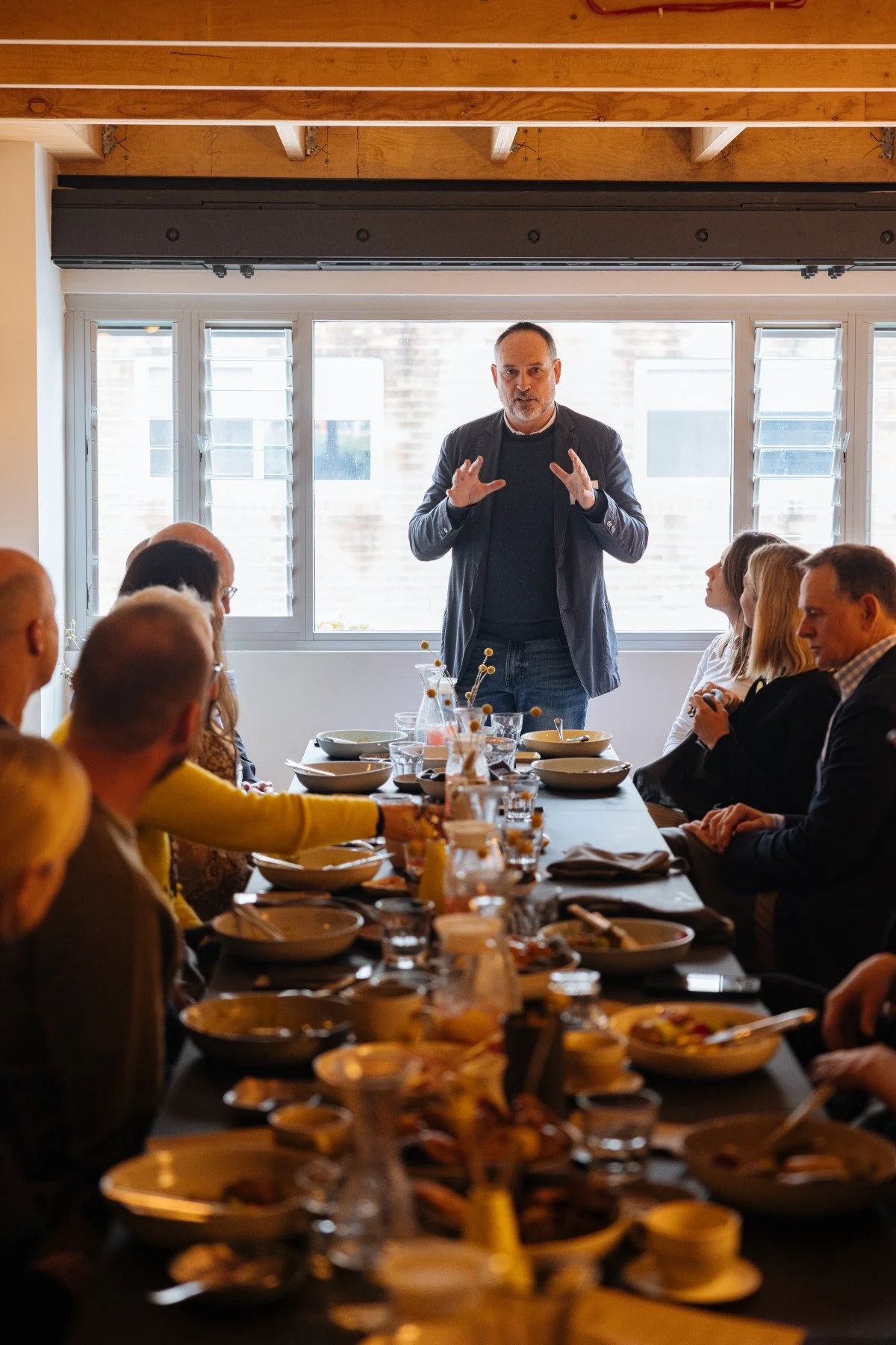 What should your marketing achieve in a business plan?