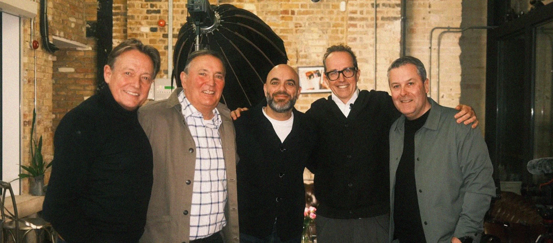 The 24 Hour Business Plan Expands Product Offering &amp; Deepens Expertise with New Module &amp; Senior Advisors