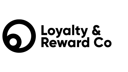 Loyalty and RewardCo logo