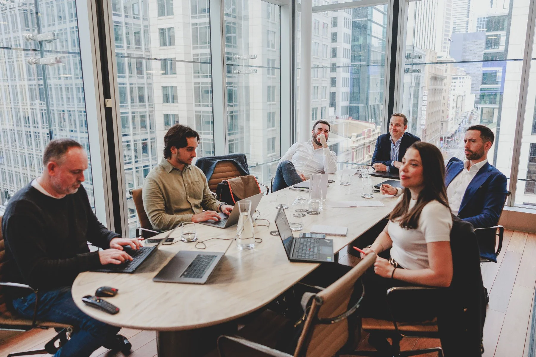 Why strategy beats hustle in a volatile market