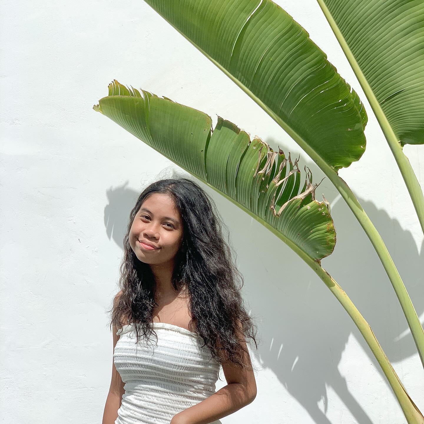 &ldquo;My daughter&rsquo;s body will be made of flower and fight. I will teach her to cherish and nurture herself like a tender flower, whilst showing her how to use her arms and legs as weapons against anyone who tries to take from her what she isn&