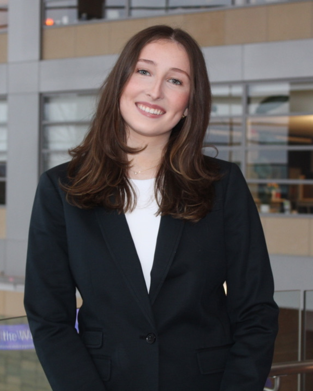 Wellness Chair - Lilly Morris