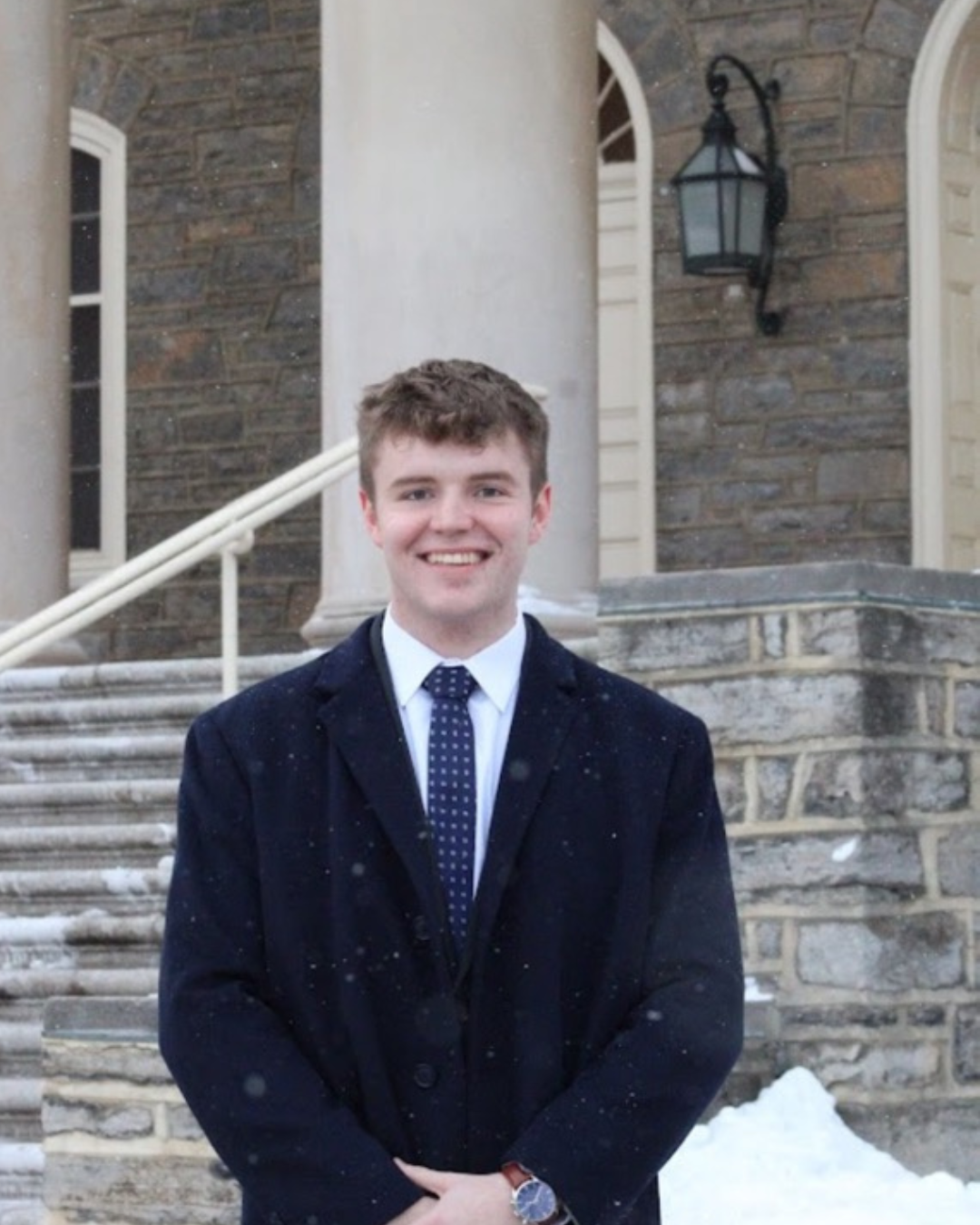 Professional Development Chair - Kevin Scaggs