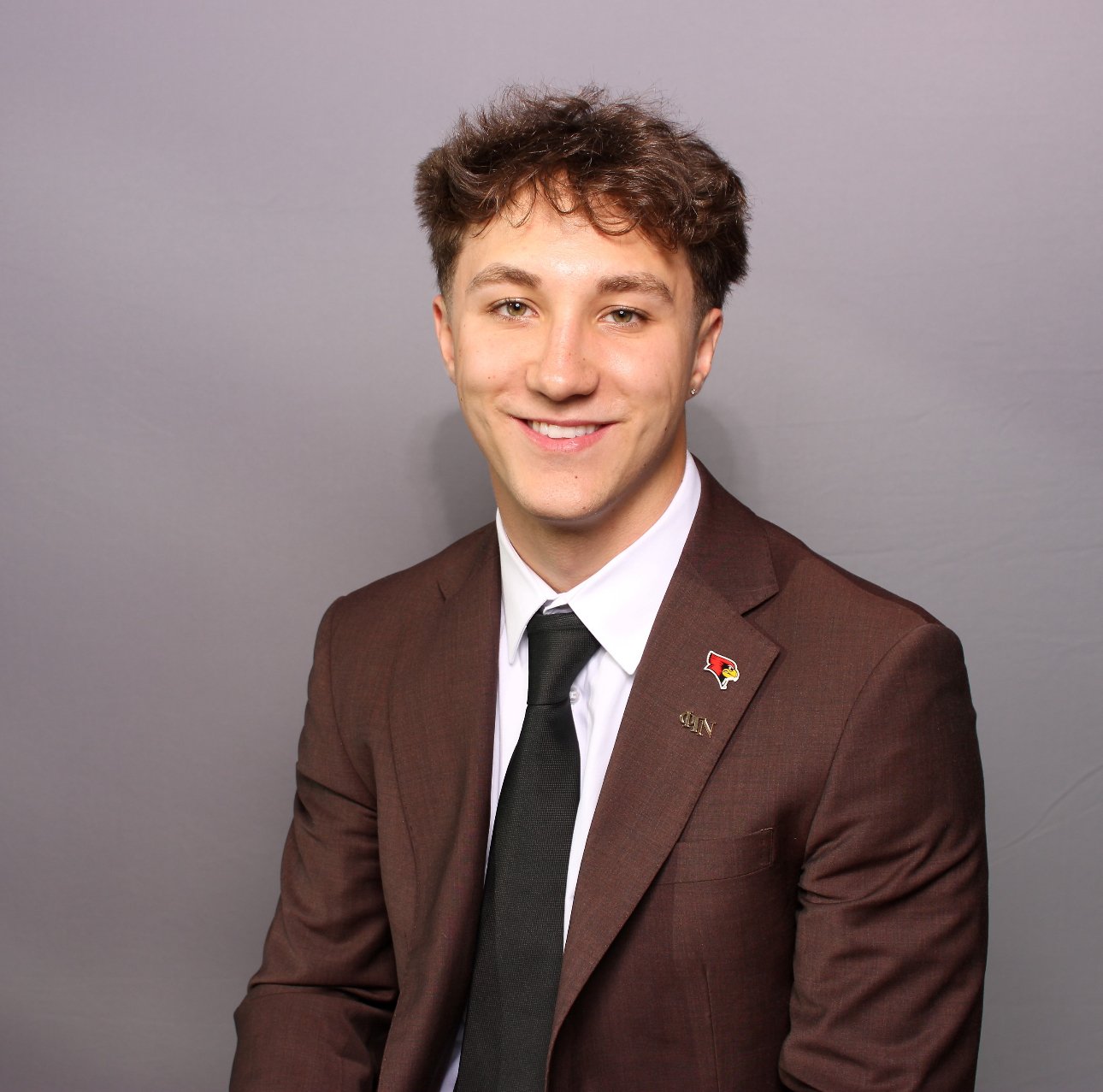 2025 ‘PGN Entrepreneur’ Award Winner: Rob Callan