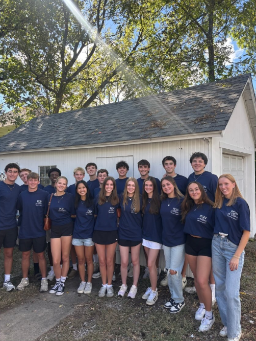 Chapter Spotlight: Miami University of Ohio