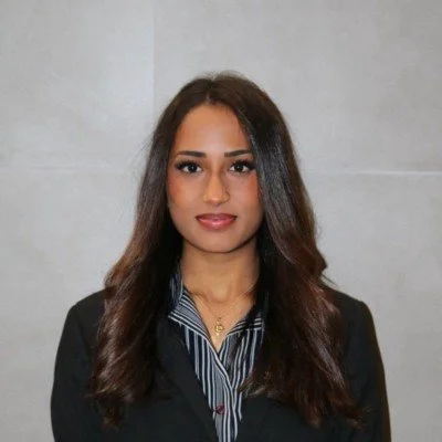 2026 ‘PGN Rising Star’ Award Winner: Niranjana Arulmanikandan