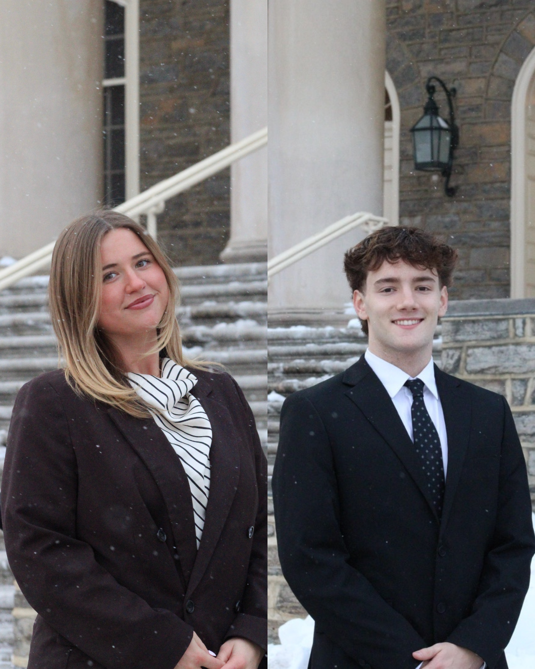 General Standards - Anna Bridges & Finn Leventhal