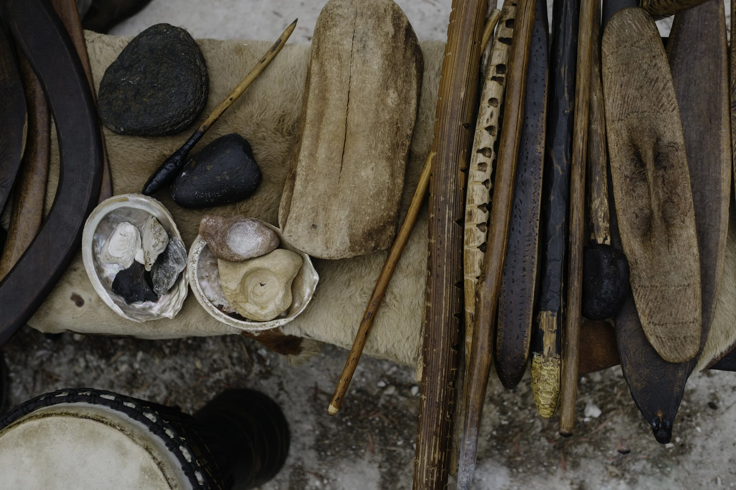 Aboriginal items_BEP.jpg