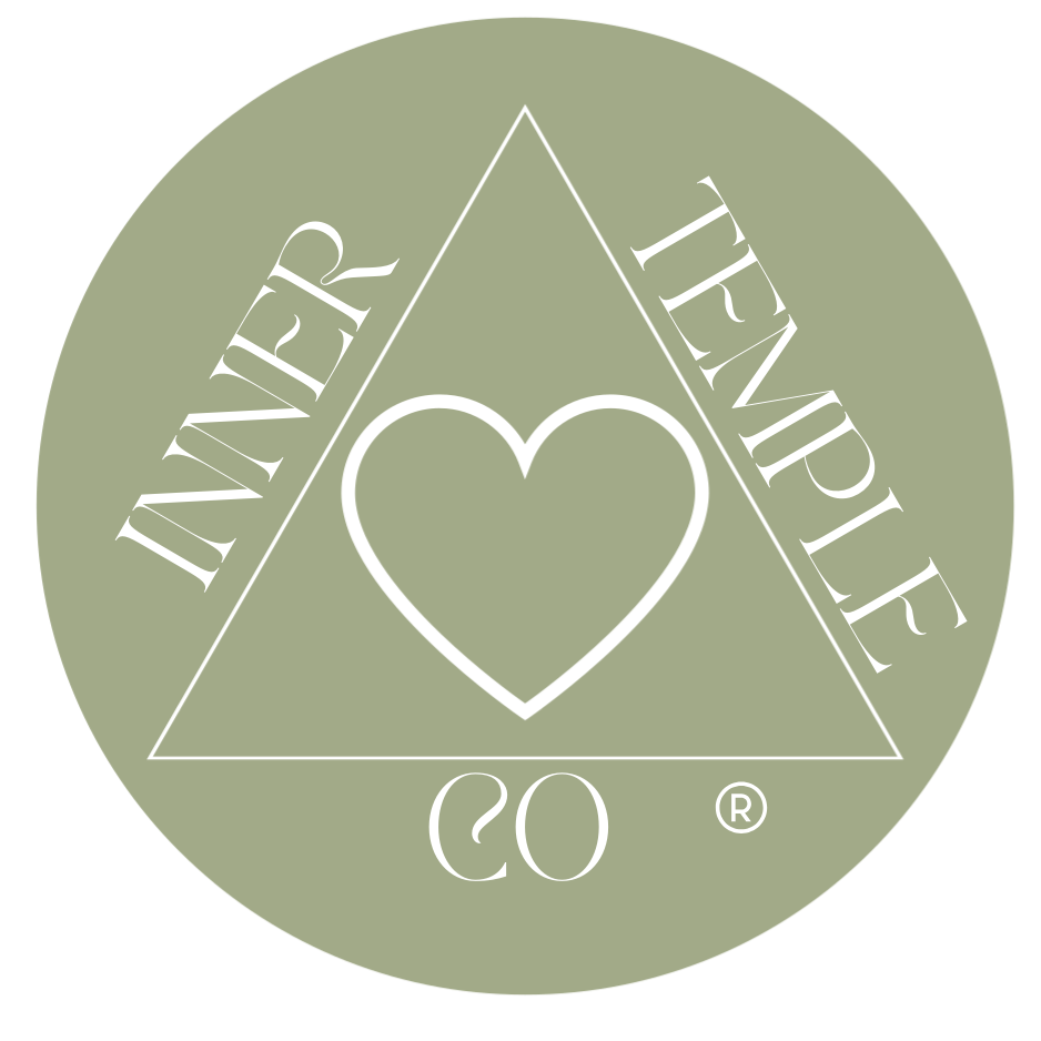 Inner Temple Co - Conscious Living for your mind, body and soul