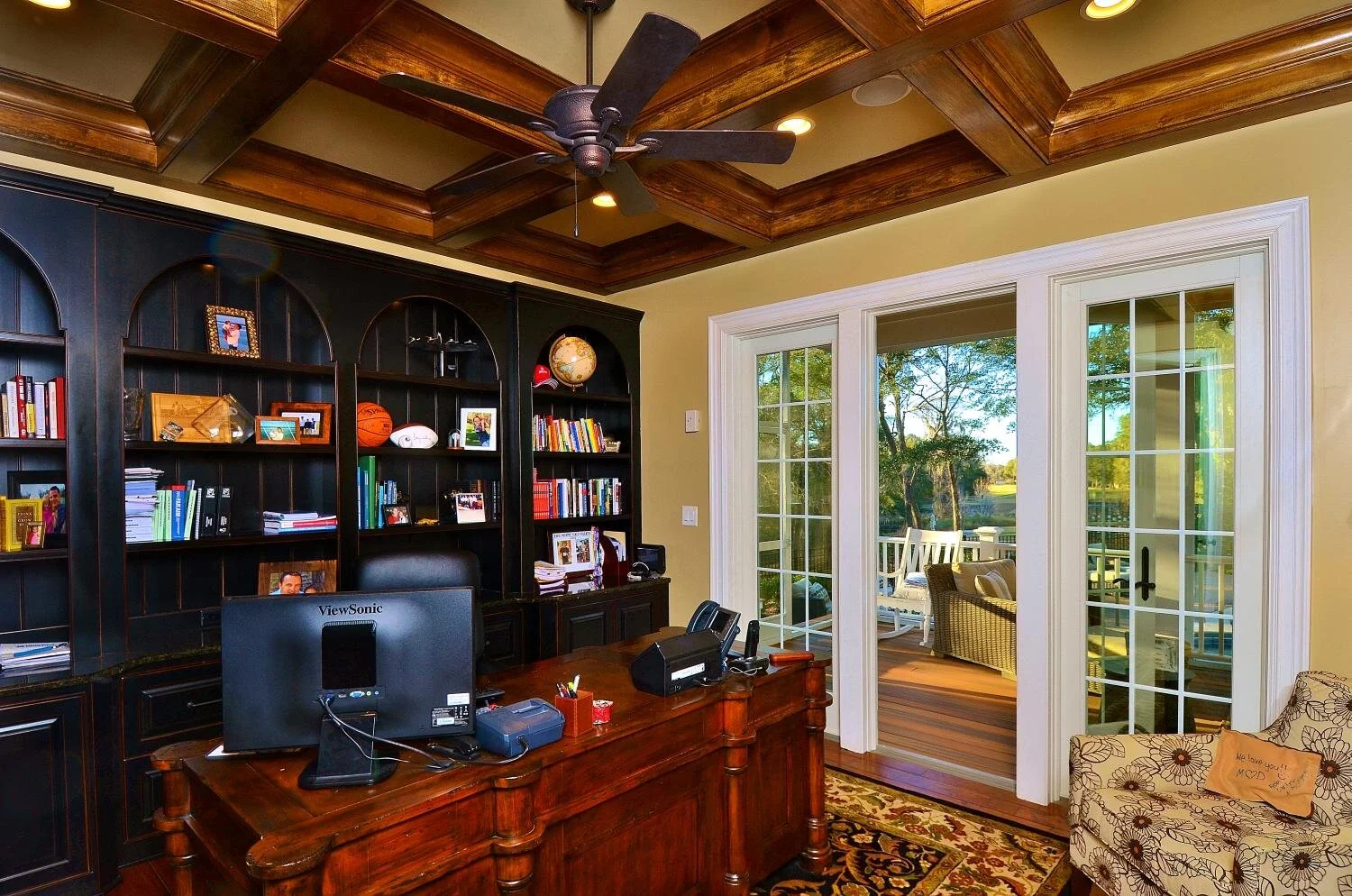 Steve Allisons Study.jpg