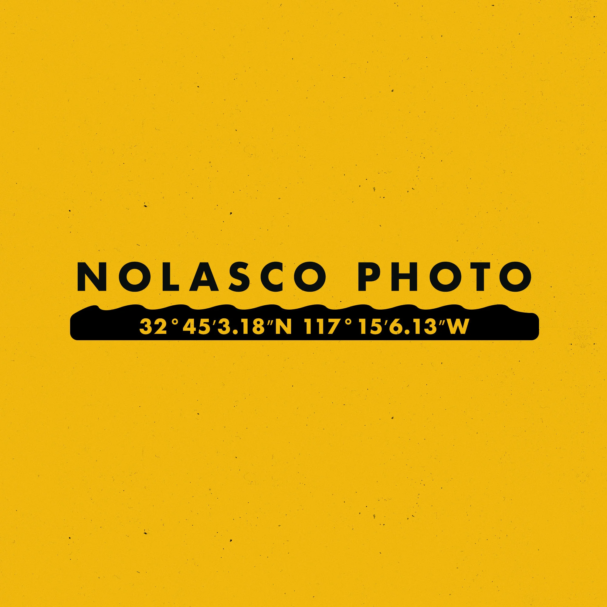 Nolasco Photo Logo