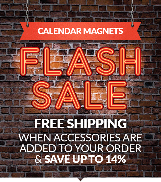 Flash Sale Animation