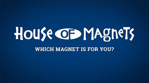 House of Magnets: Which Football Schedule Magnet is for You?