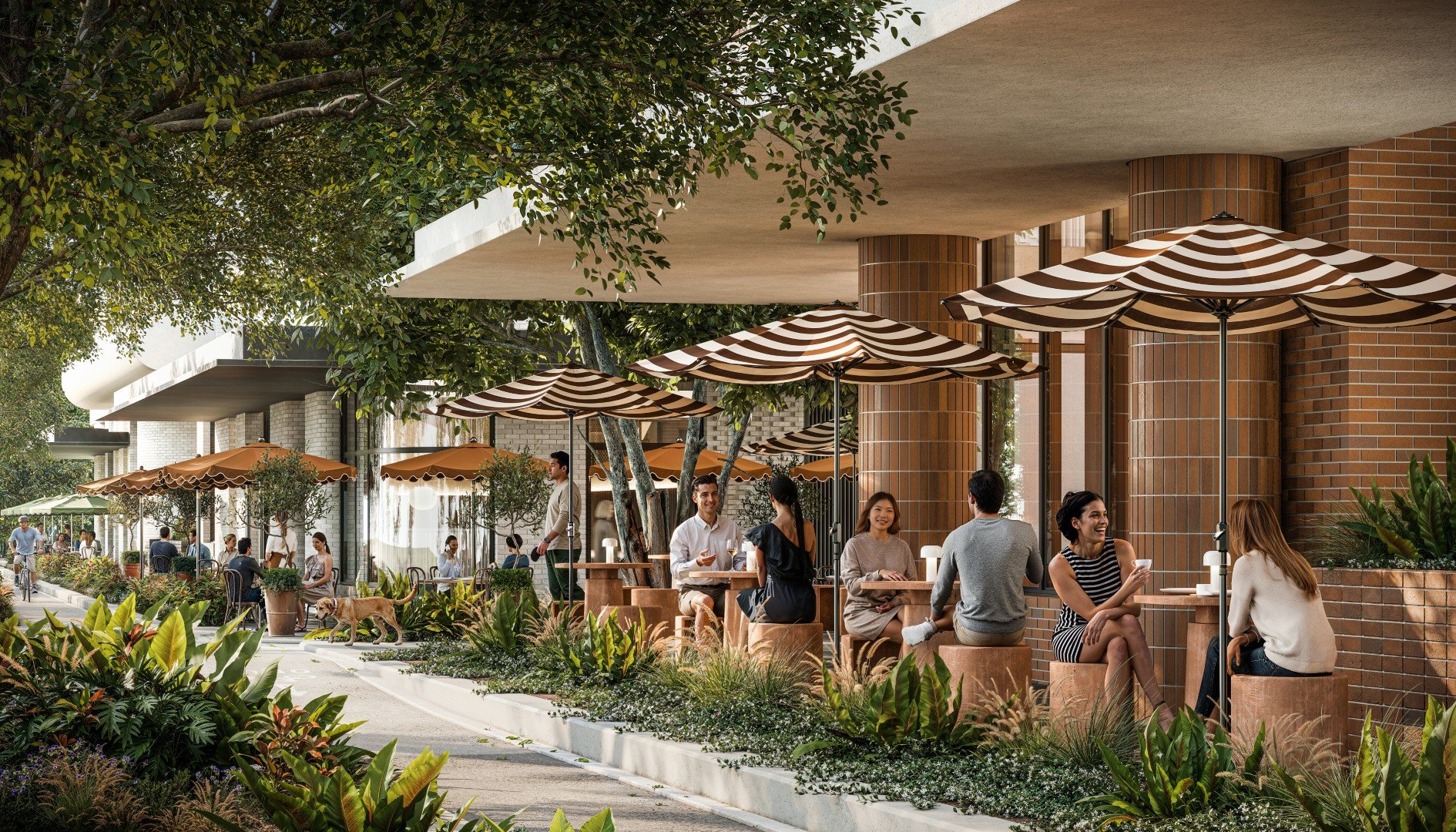 Zetland The Avenues Retail Vignette_Late Morning.jpg