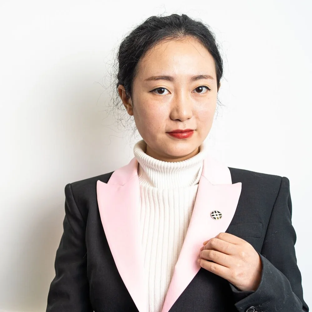 Jackie Yang