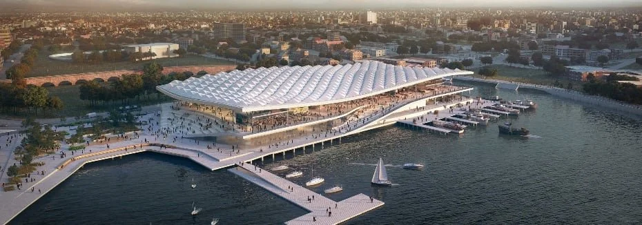 đ Pyrmontâs Waterfront Renaissance: How the New Sydney Fish Market Is Reeling in Lifestyle and Value