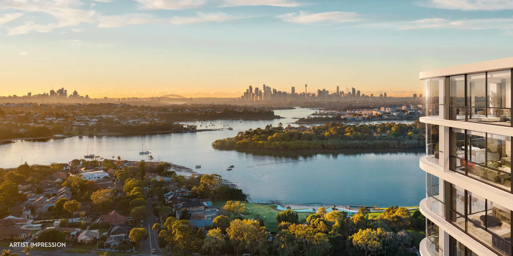 đ Rhodes Rising: Why This Sydney Suburb Is One of the Inner Westâs Best-Kept Secrets