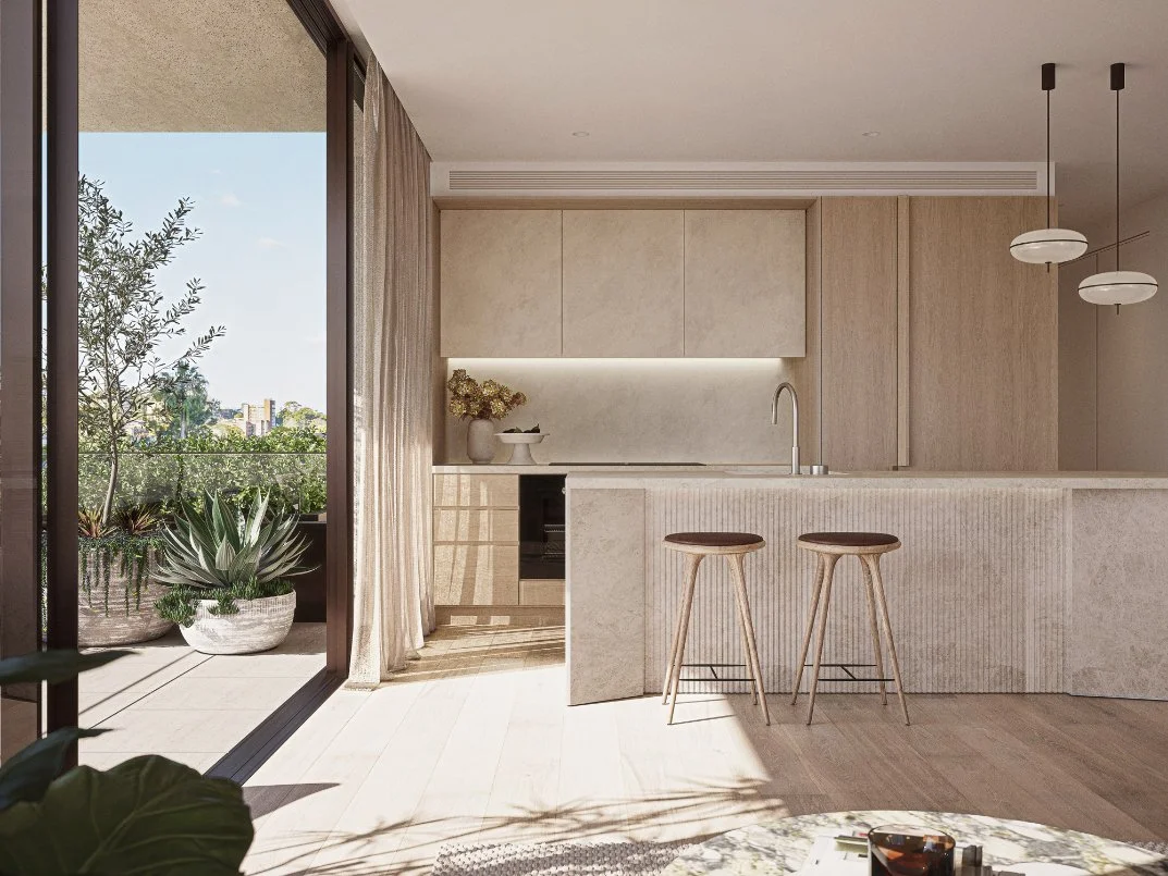McLaren - Kitchen and Balcony.jpg