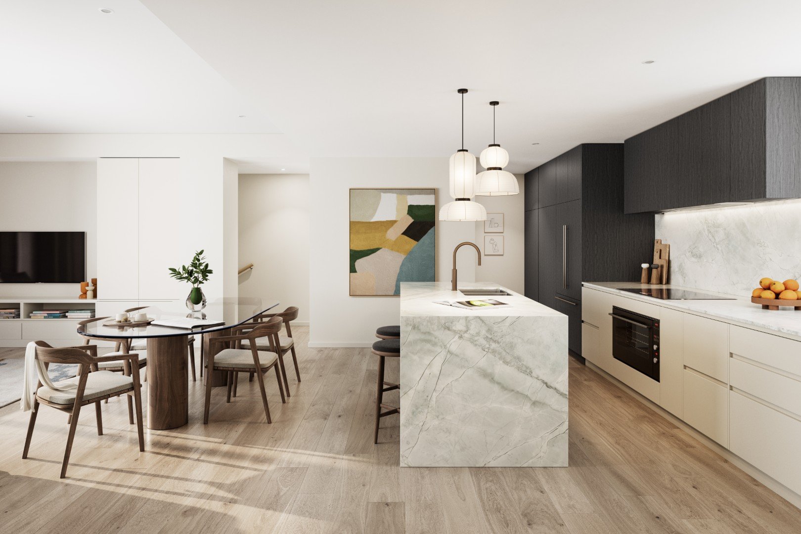 Kitchen side fark - Edmondson Park Chapter Place.jpg