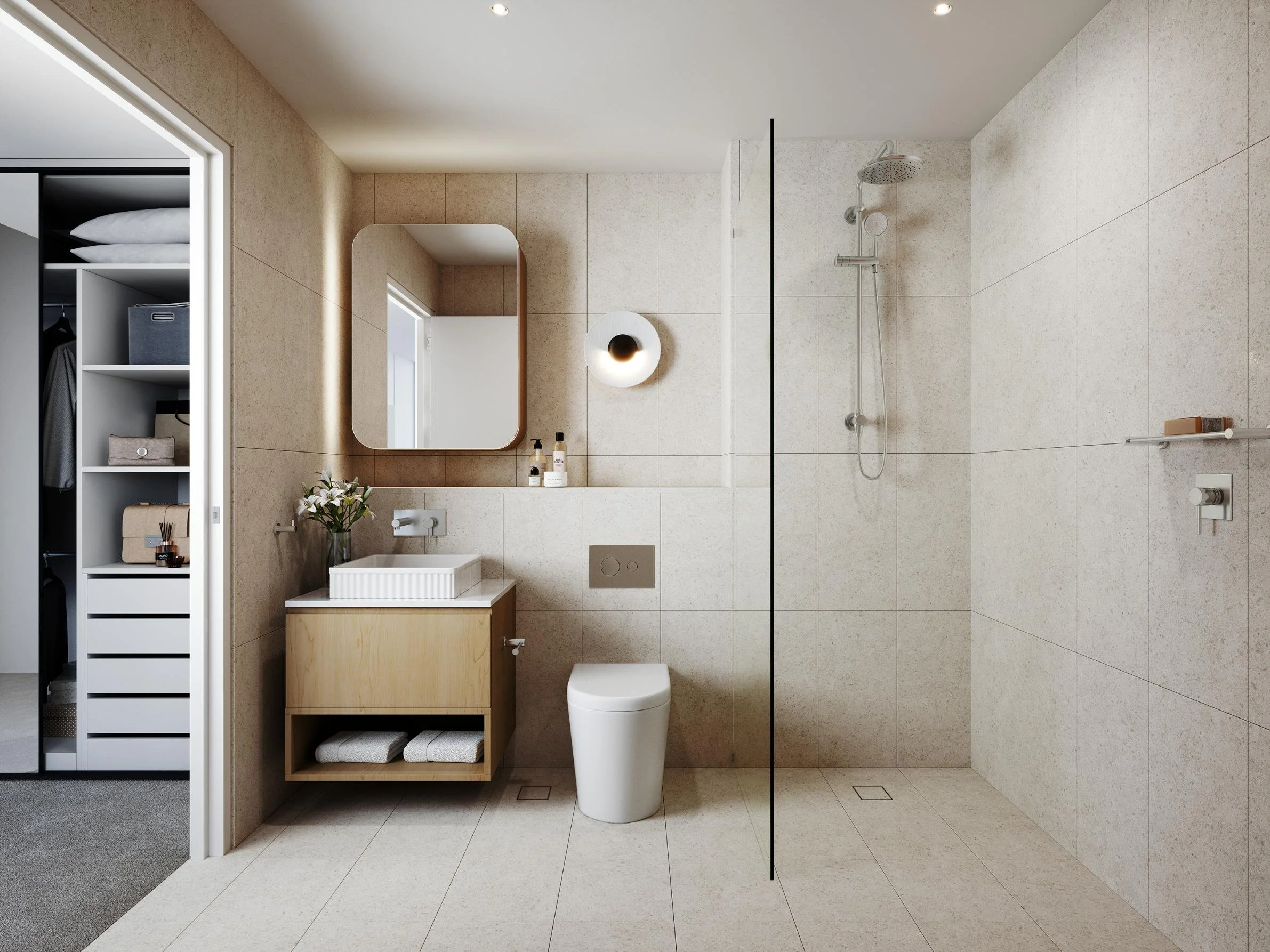 Bathroom - Melrose Park Central.jpg