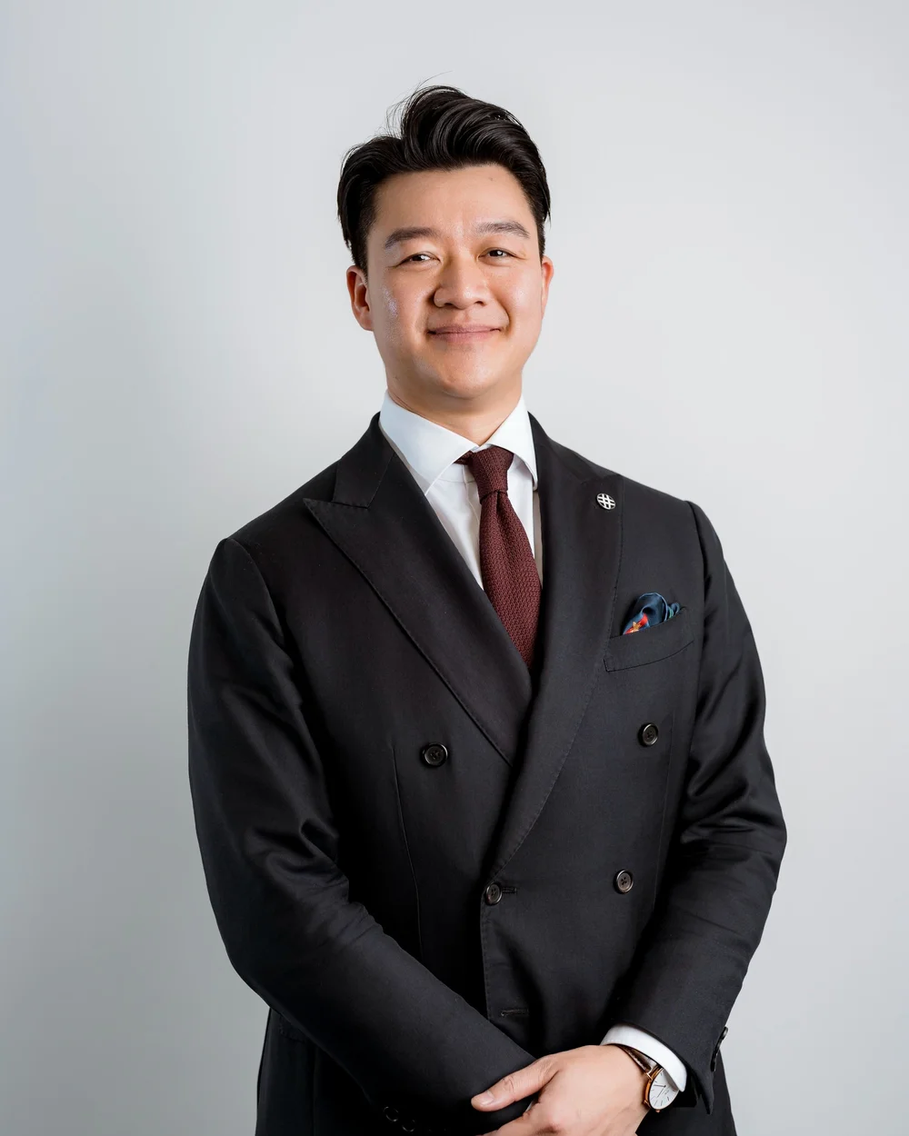 Don Liang
