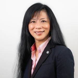 Jing Lou, Sales Consultant