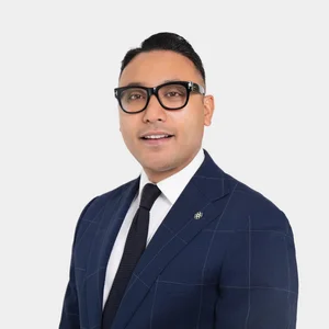 Saroj Shrestha, Sales Consultant