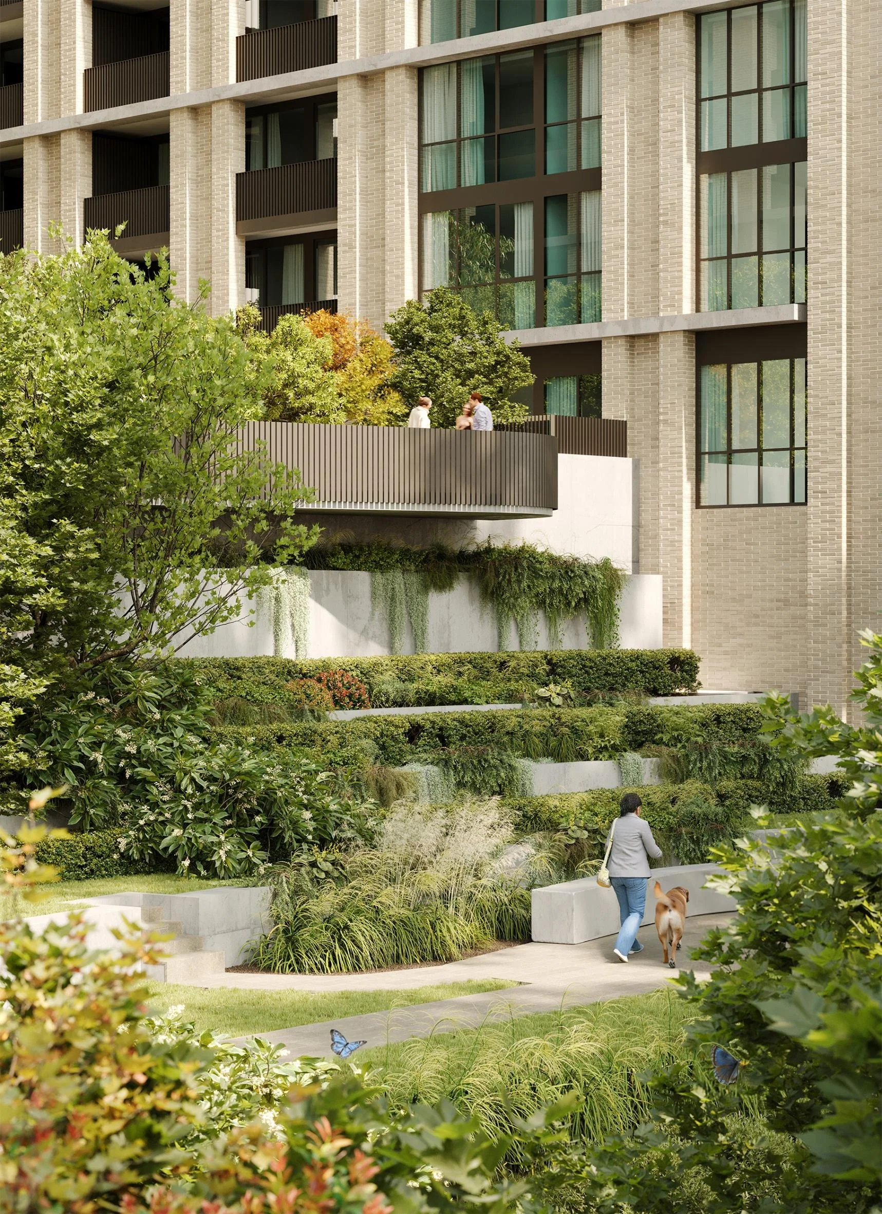 Exterior Tiered Garden Epping Senso.jpg
