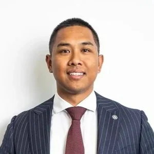 Cole Simbulan, Sales Consultant