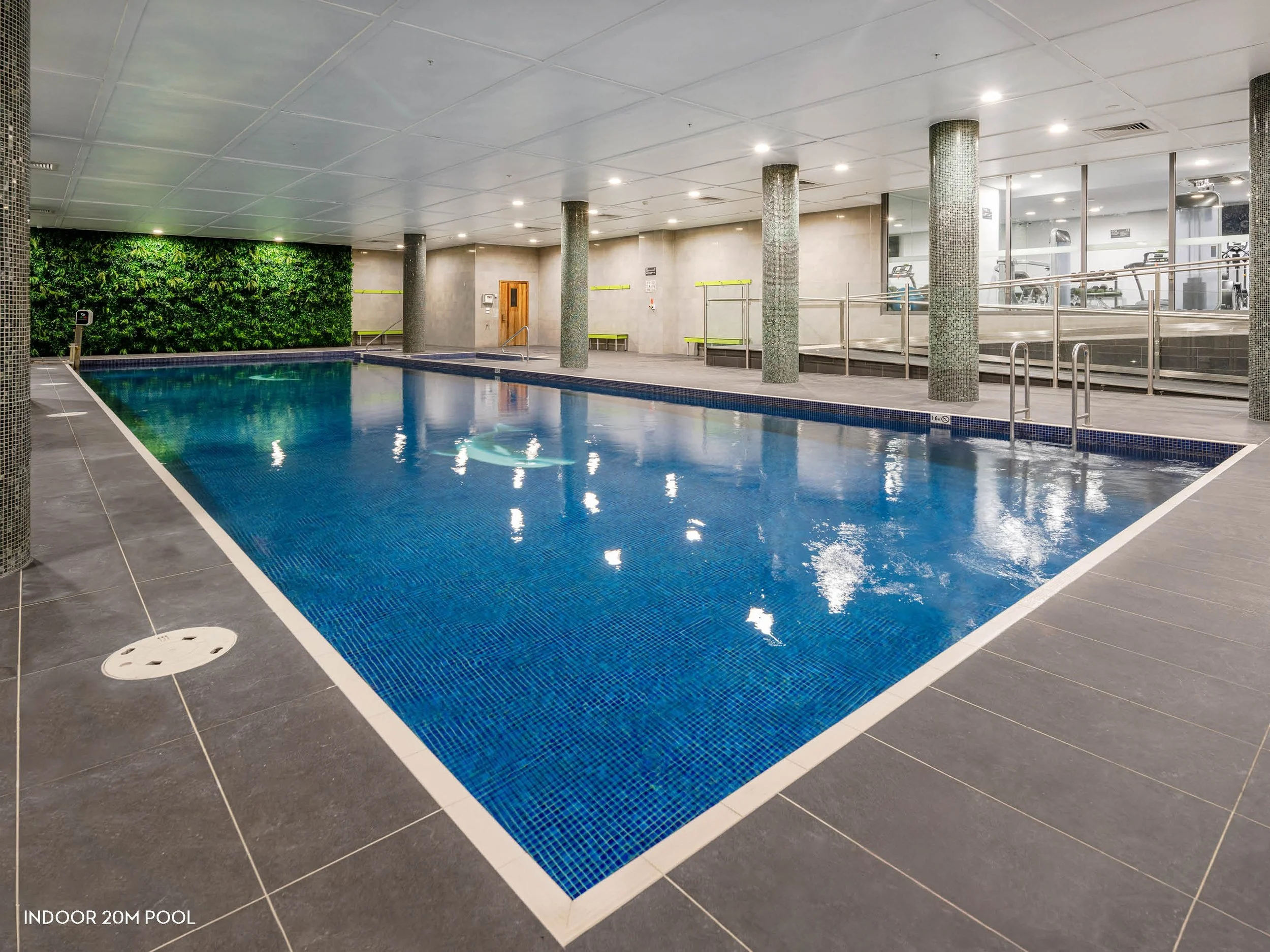 INDOOR POOL - Pagewood Marigold.jpg