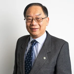 Joseph Leung, House and Land Specialist