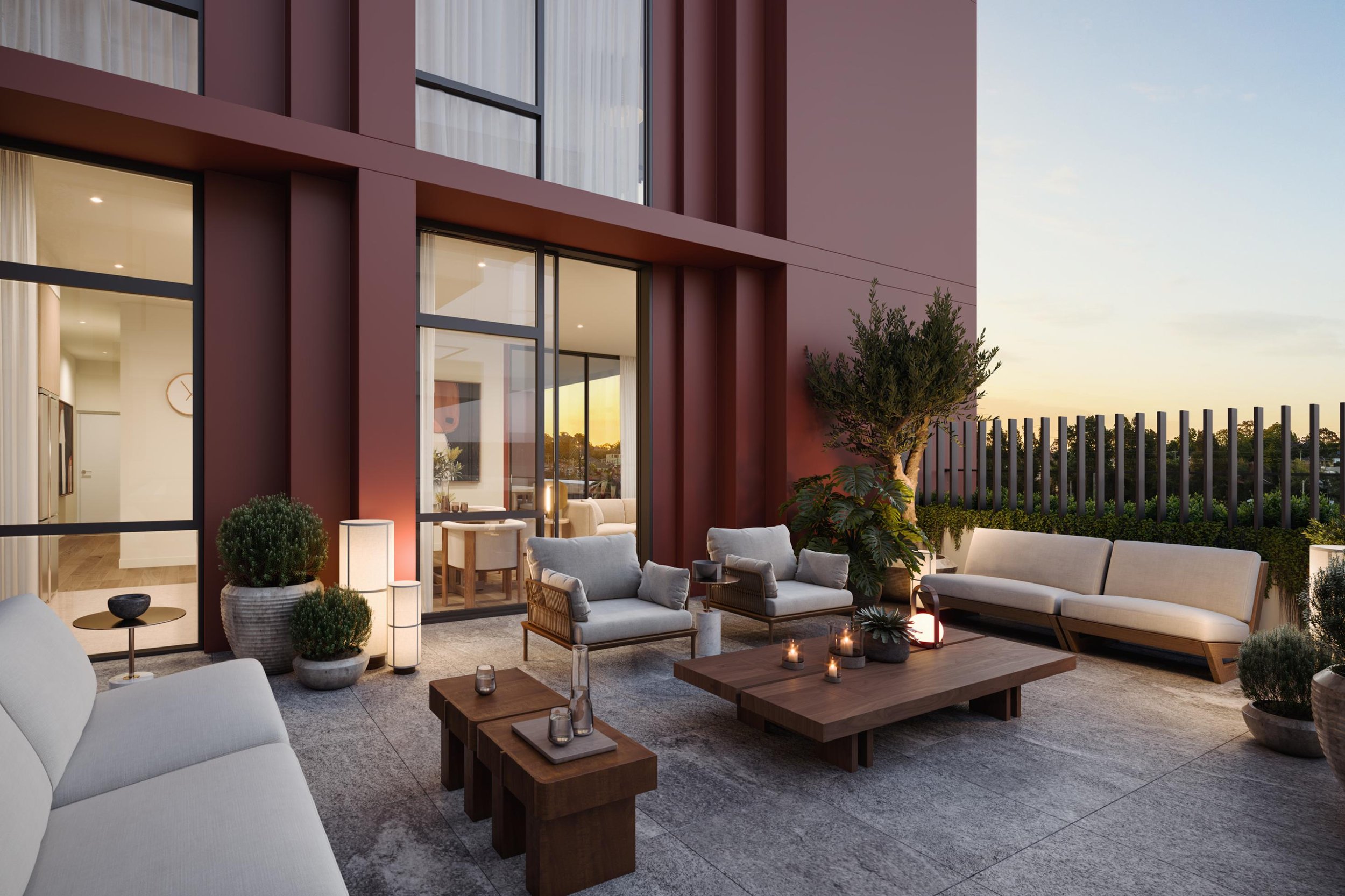 Balcony  - Melrose Park Central.jpg