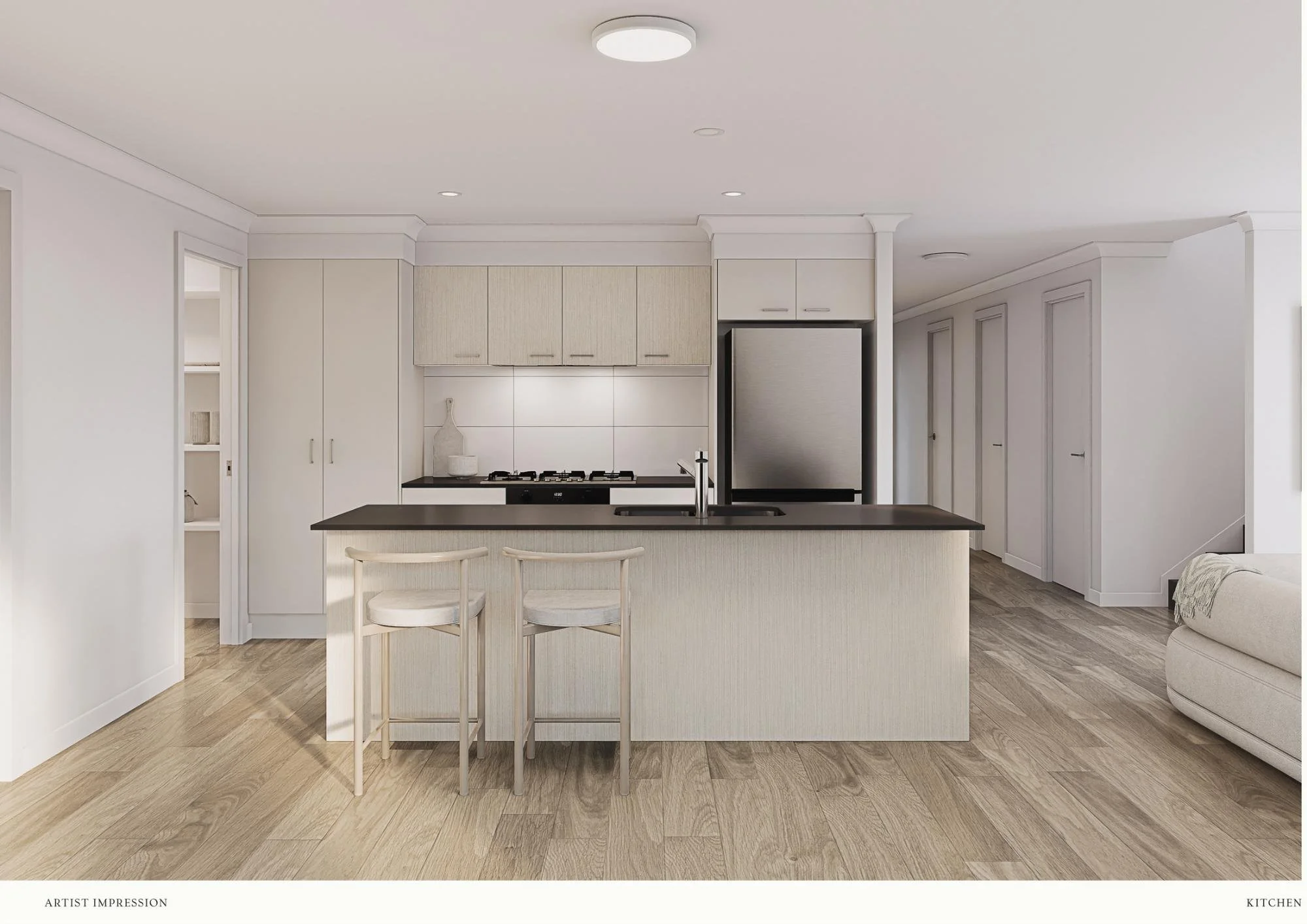 Box Hill ADORAKitchen.jpg