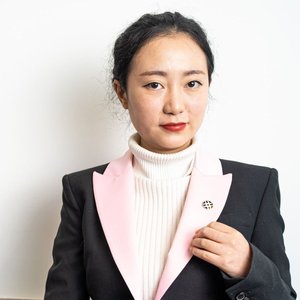 Jackie Yang, Sales Consultant and Property Manager