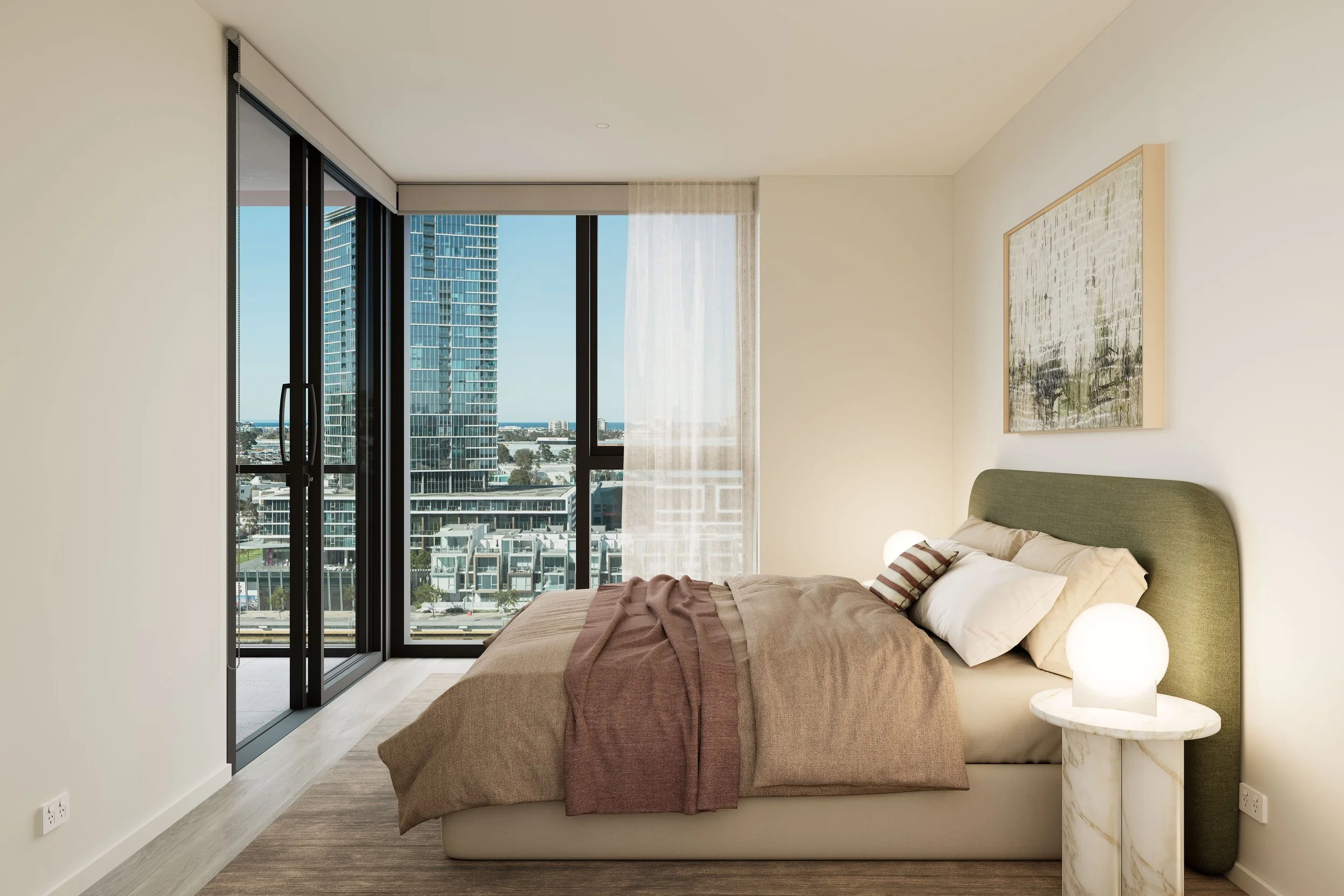 Collins Wharf ALUNA Interior+Bedroom+Light.jpg
